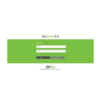 BIOTIME 8.0 WEB-BASE...