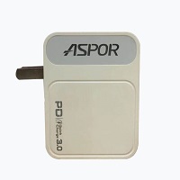 ASPOR A838 PD HOME C...