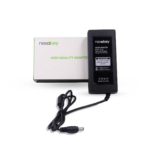 NEXAKEY NX-12V3A 12V...