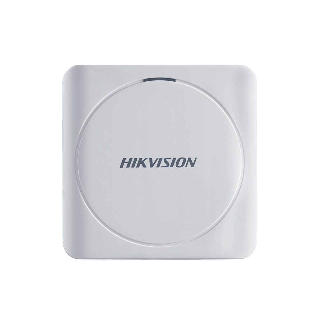 HIKVISION DS-K1801E ...